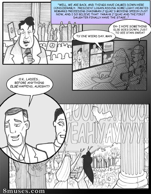 Comics - Chip and Dale-Of Mice and Mayhem - Page 150