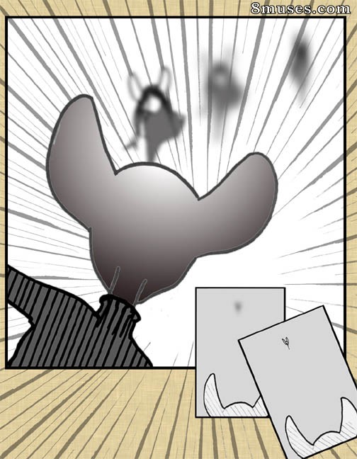 Comics - Chip and Dale-Of Mice and Mayhem - Page 128
