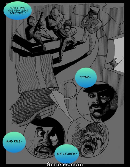 Comics - Chip and Dale-Of Mice and Mayhem - Page 83