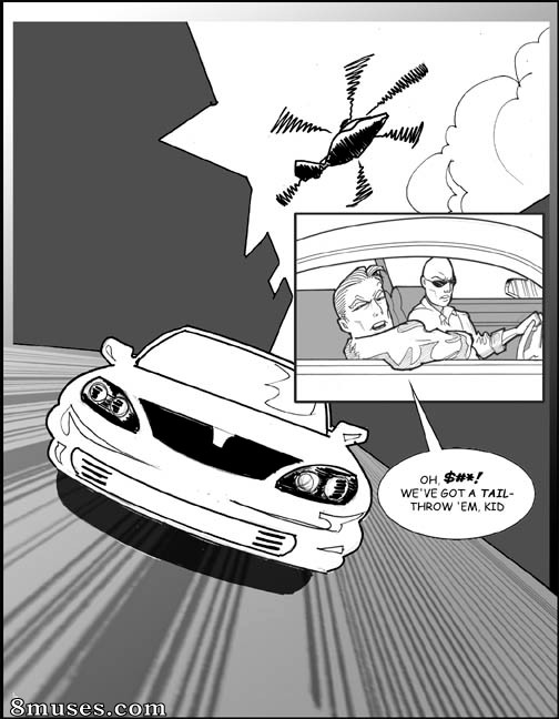 Comics - Chip and Dale-Of Mice and Mayhem - Page 163