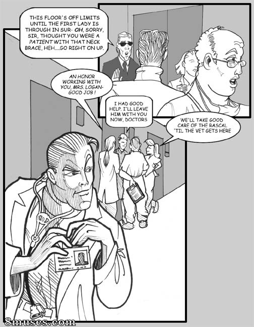 Comics - Chip and Dale-Of Mice and Mayhem - Page 165