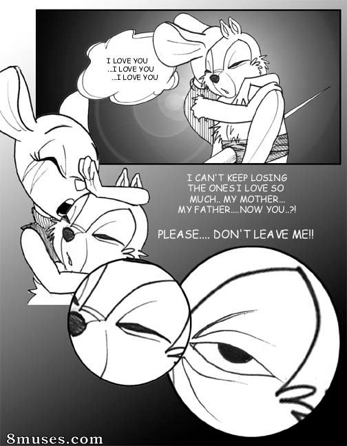 Comics - Chip and Dale-Of Mice and Mayhem - Page 143