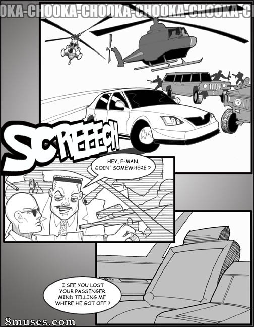 Comics - Chip and Dale-Of Mice and Mayhem - Page 164