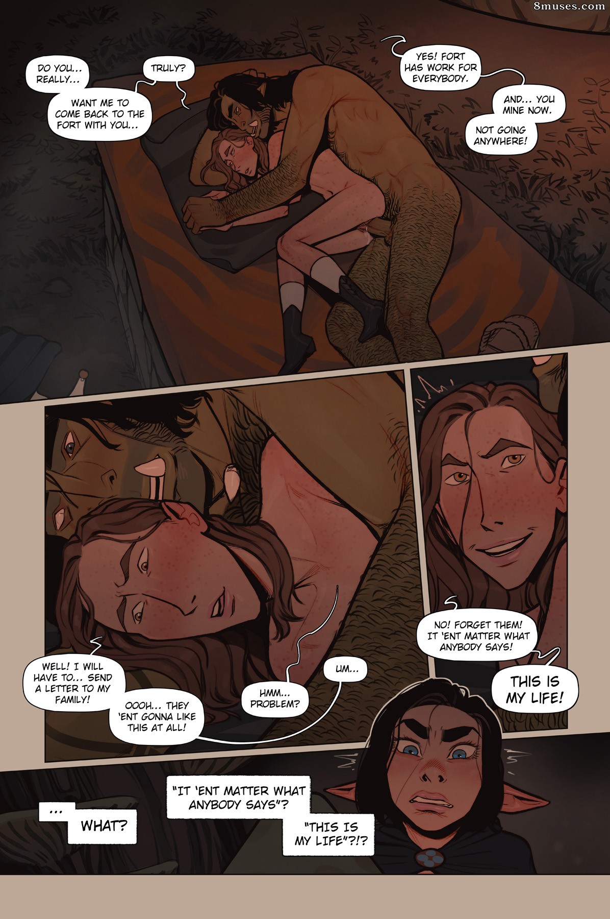 Alfie - Chapitre 13 - Page 37