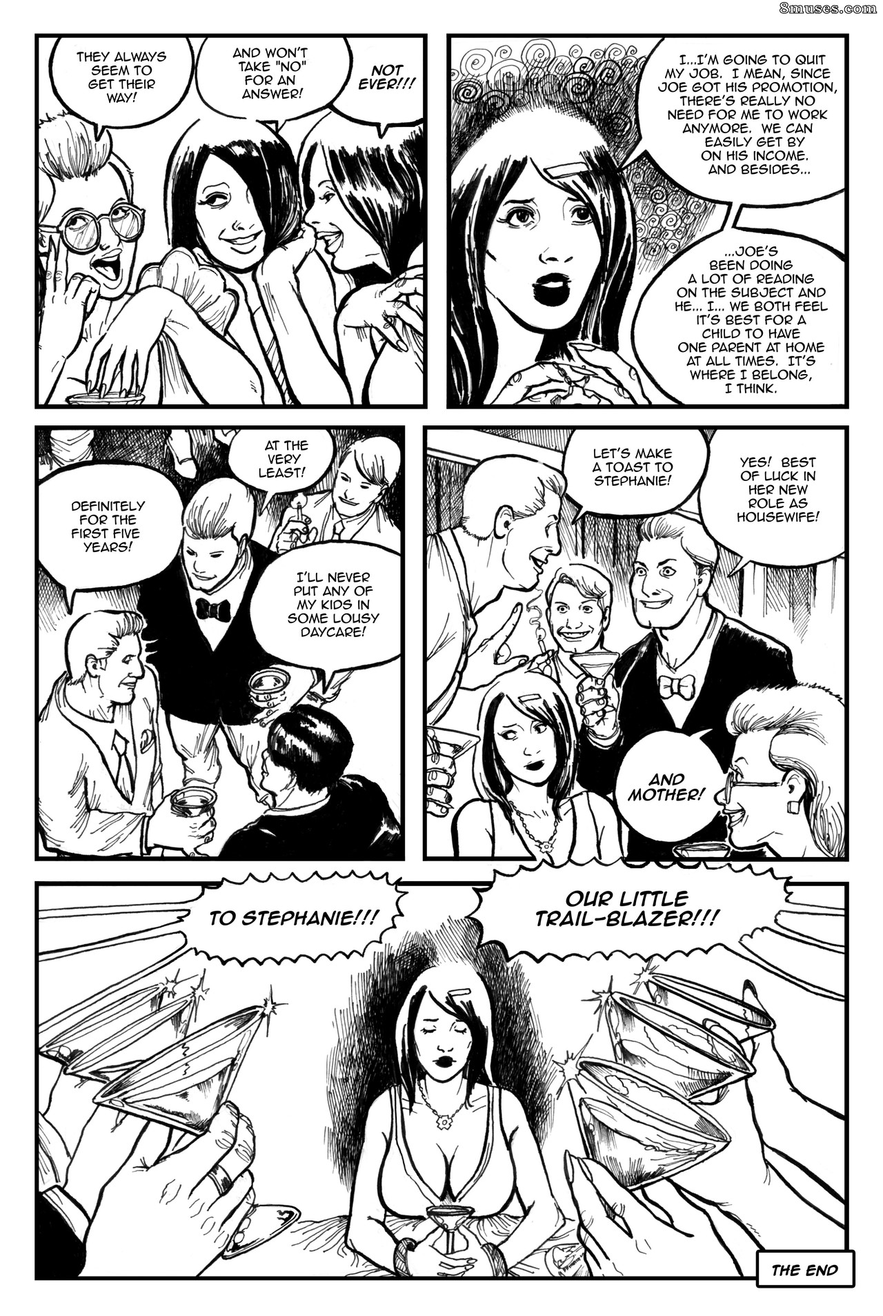 Smooch - The Supermodel Transformation Kit - Page 36