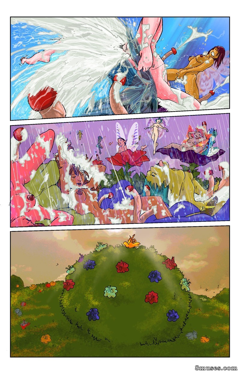 Mackmech3000 - How sptring is sprung - Page 7