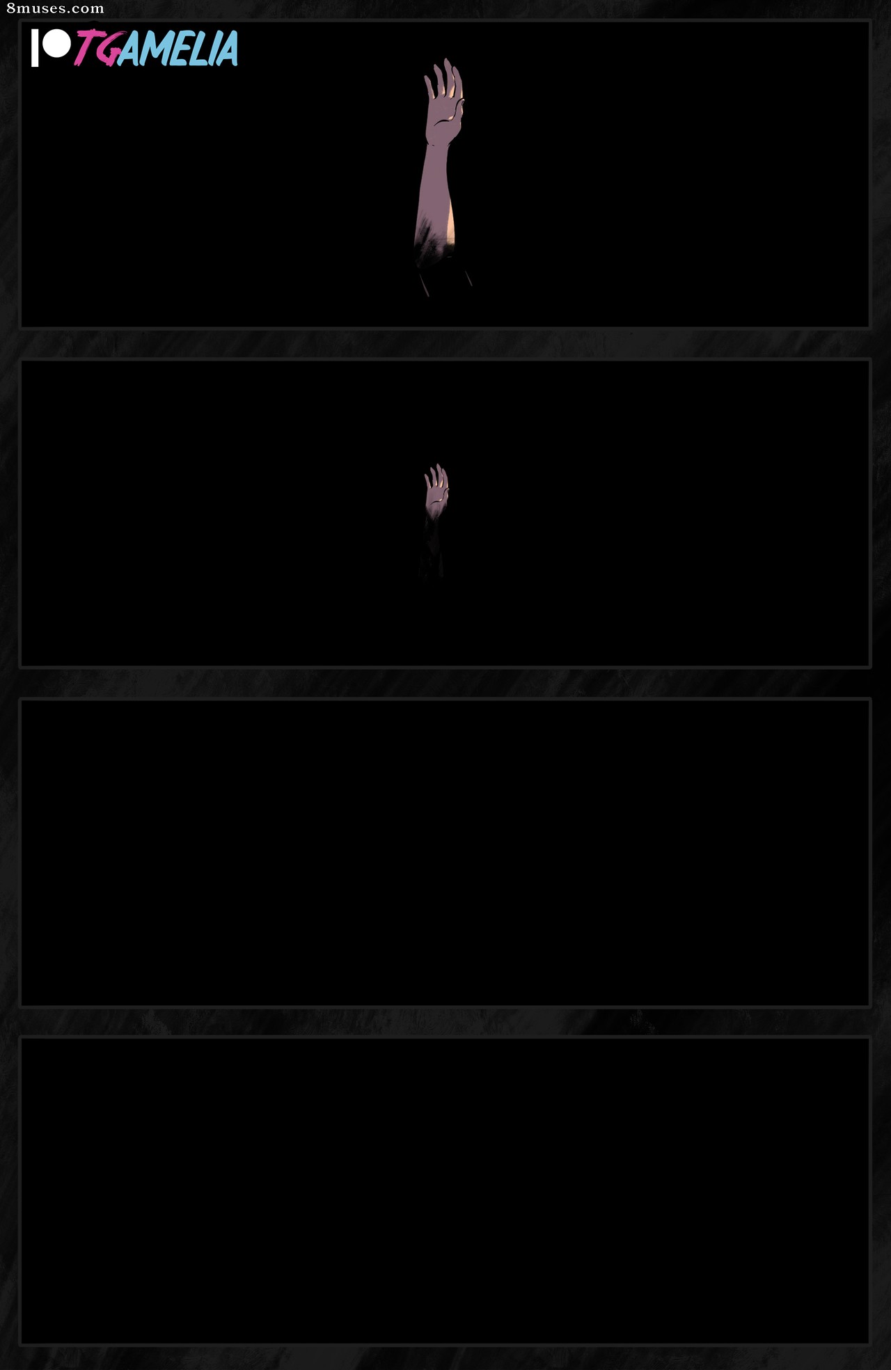 TGAmelia - Disbelief - Page 10