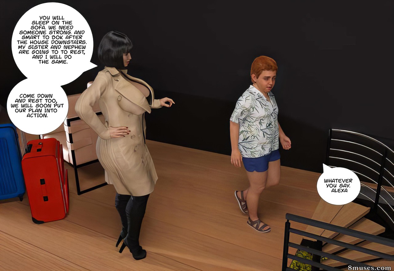 Satisfying Needs - Issue 14 - Page 101