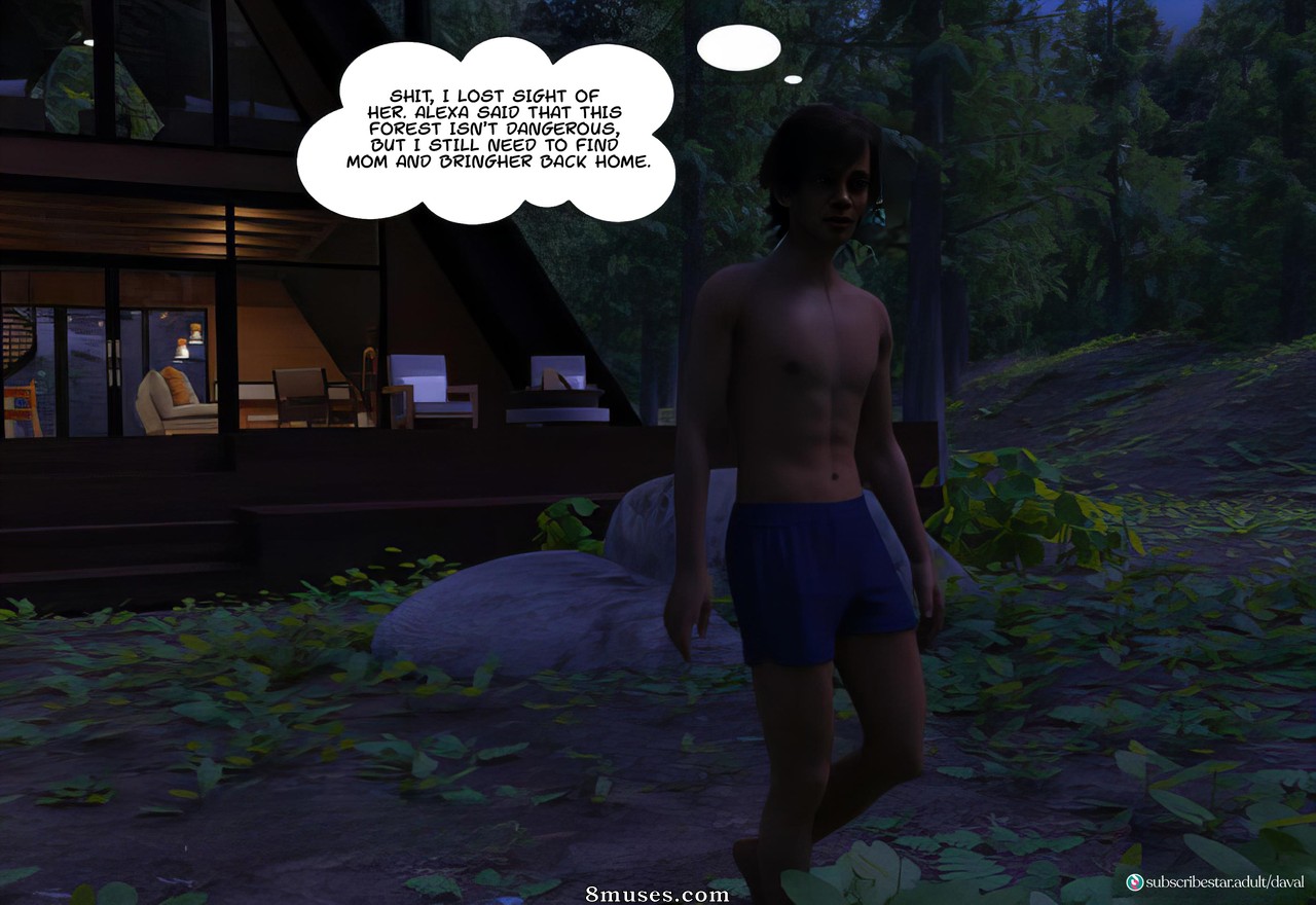 Satisfying Needs - Issue 14 - Page 105