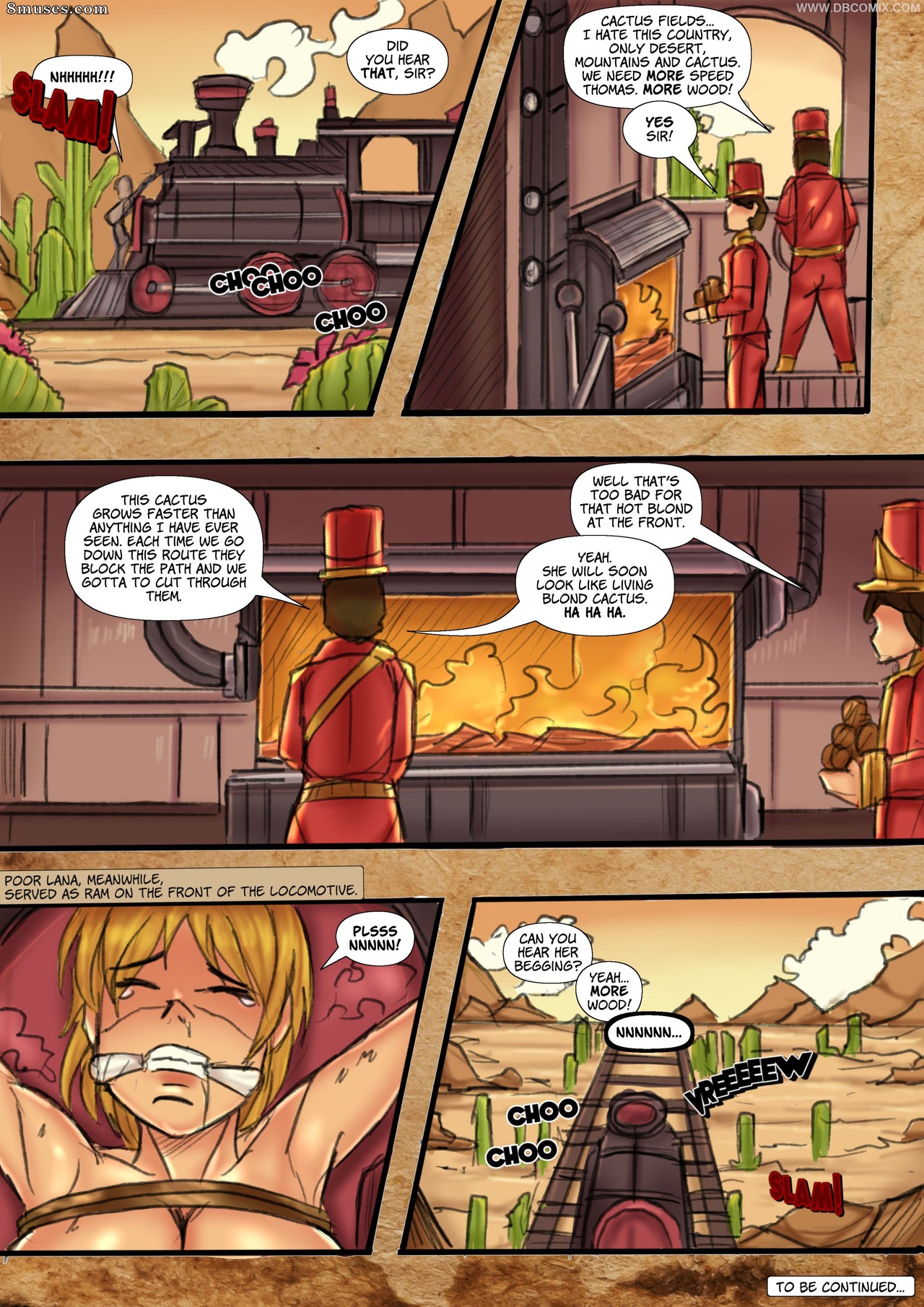 Sherlock Holmes - Issue 5 - Page 11