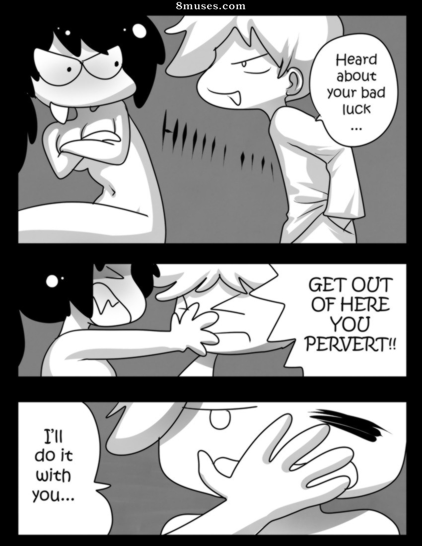 Zamora - New year - Page 8