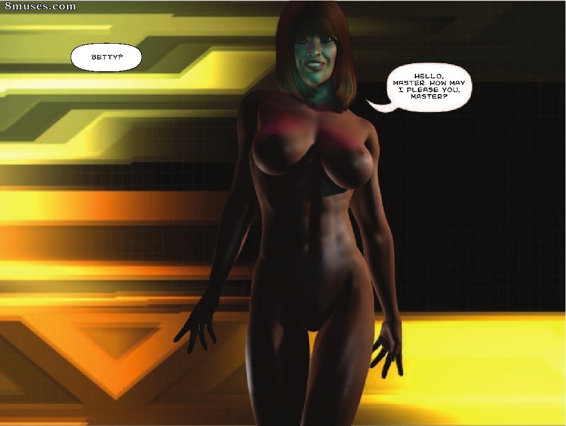 Lost Colony - Lost Colony Issue 9 - Page 13