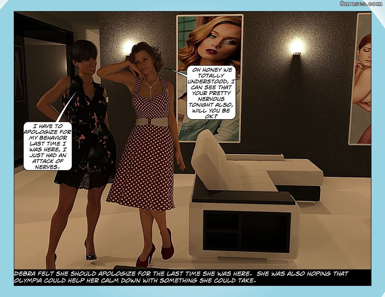 The Debt - Issue 2 - Page 16