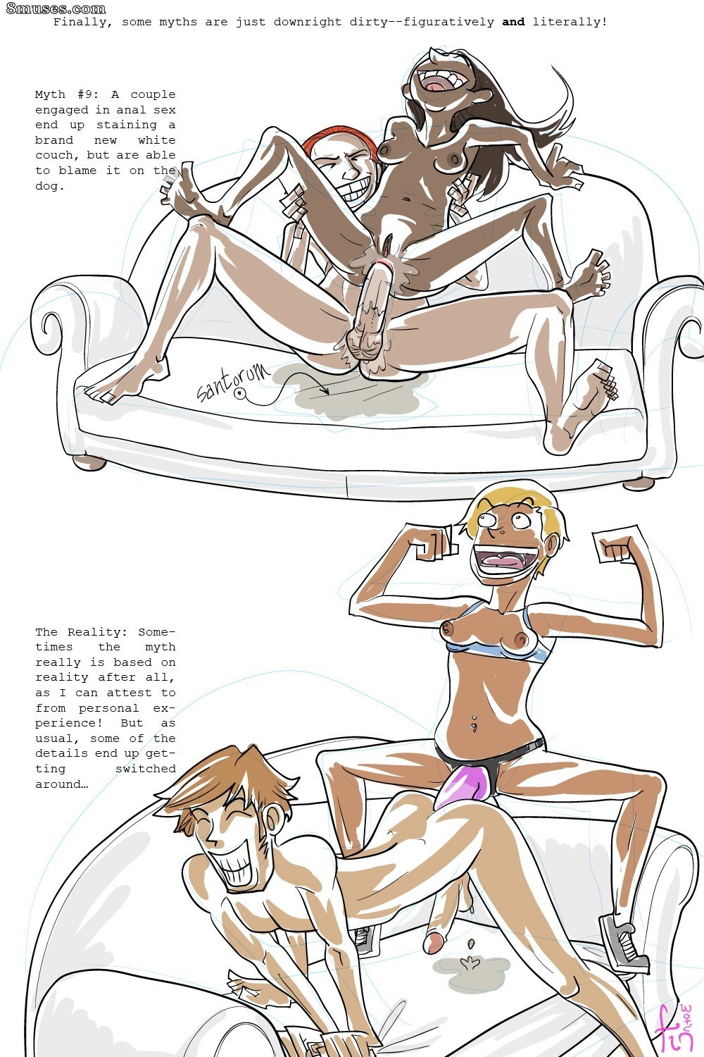 Tales from the woc - Issue 15 - Page 11