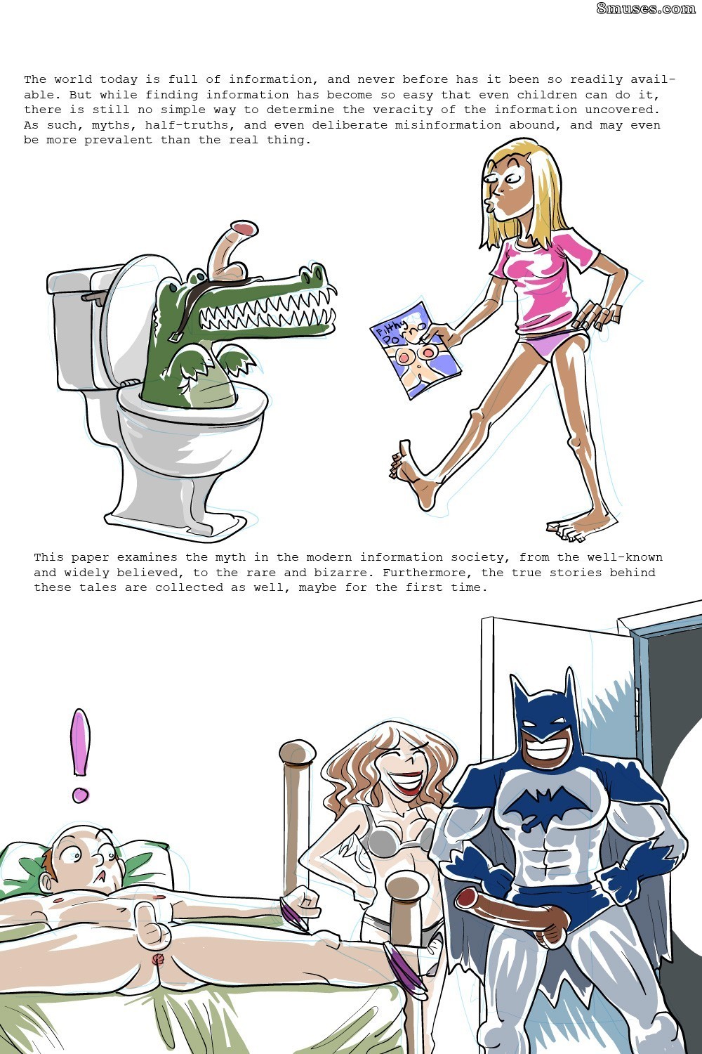 Tales from the woc - Issue 15 - Page 2