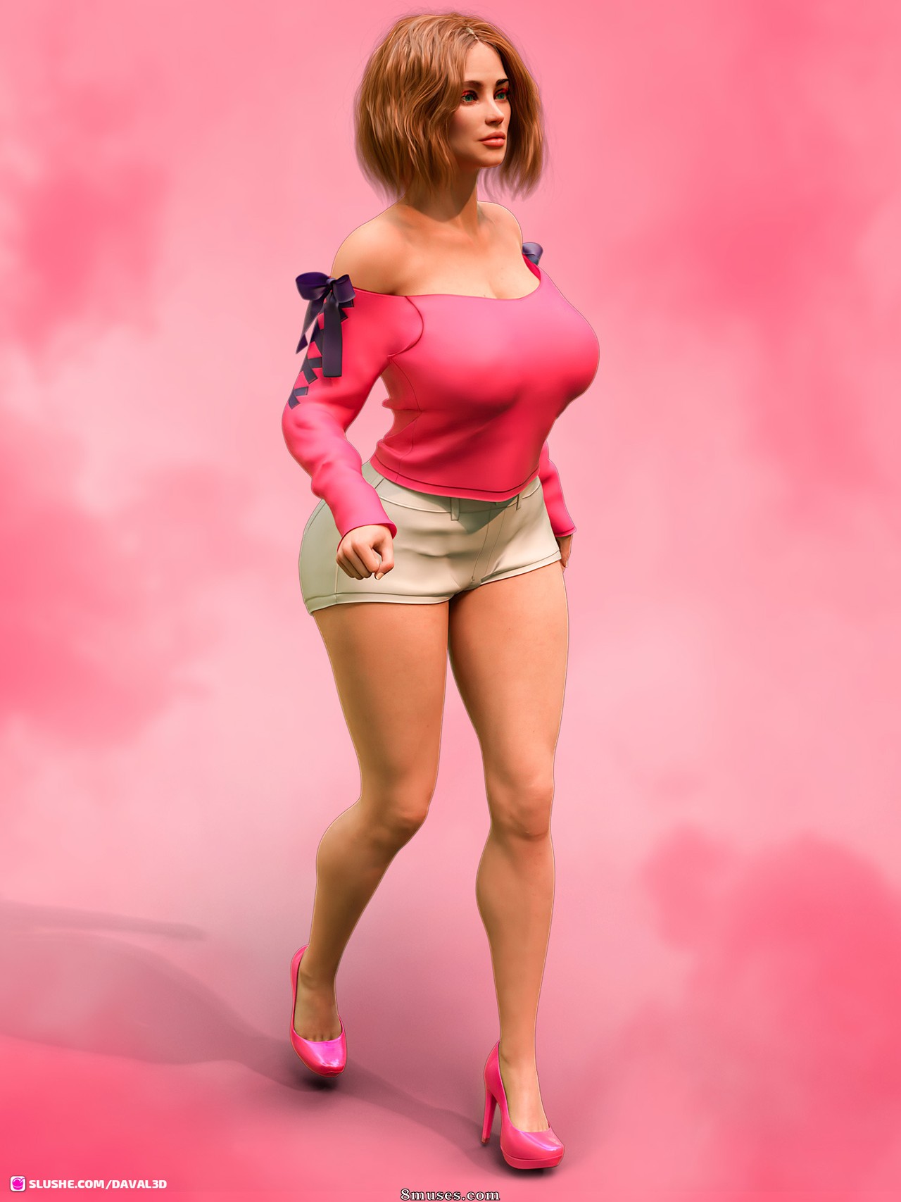 Daval3D - Mix - Page 45