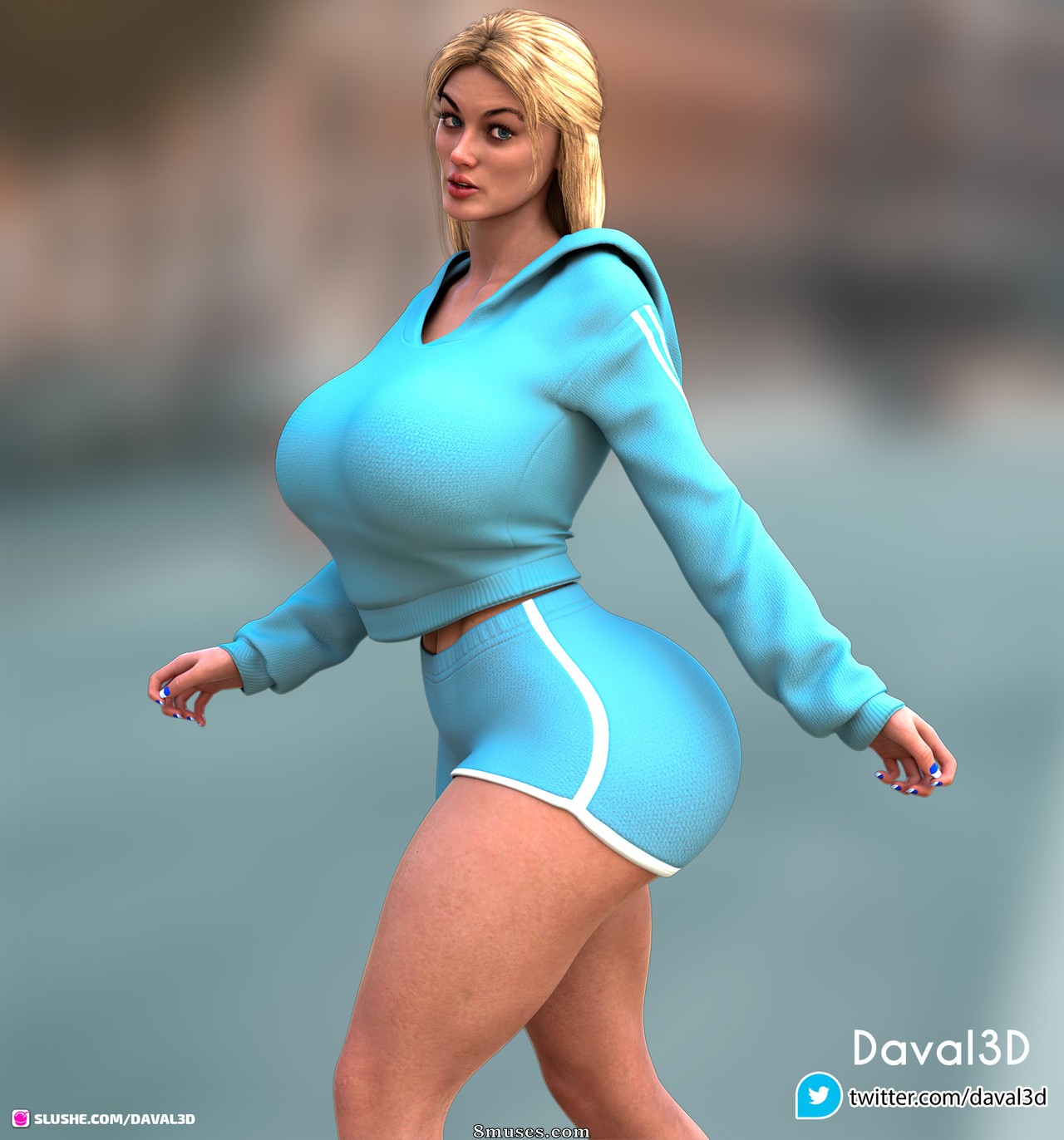 Daval3D - Mix - Page 30