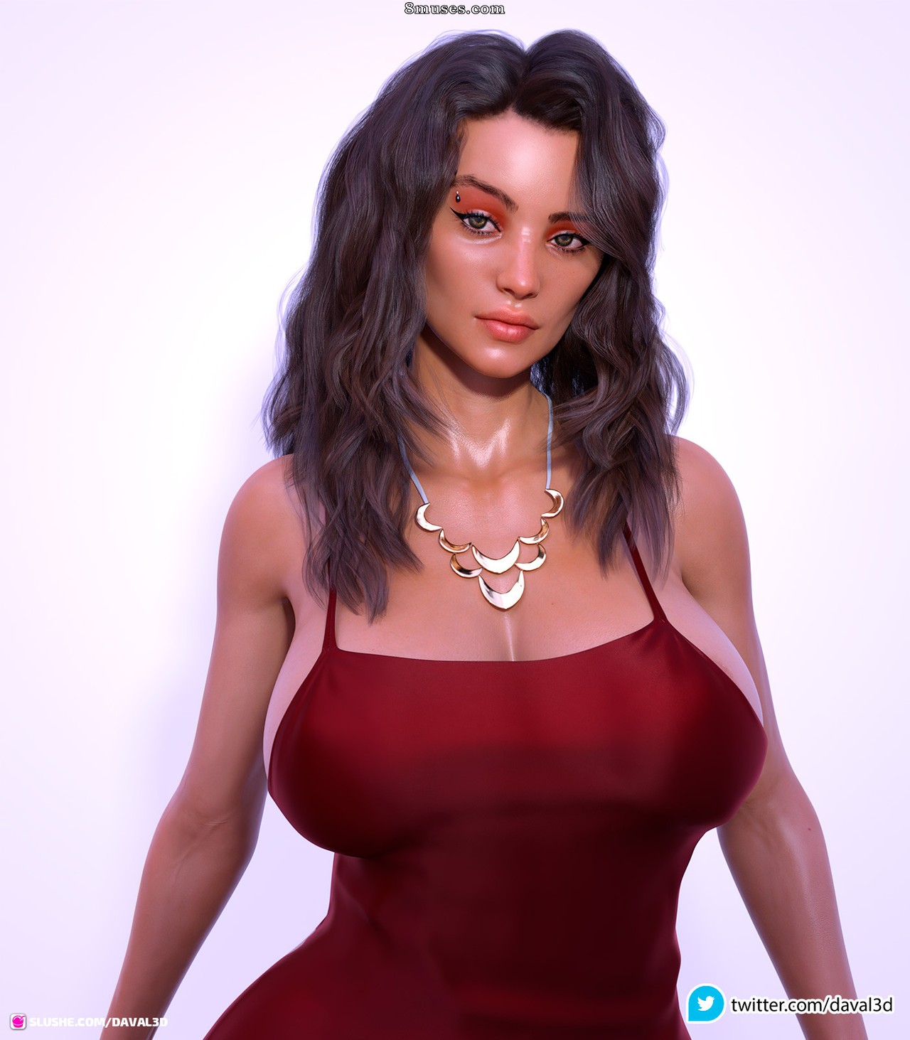 Daval3D - Mix - Page 38