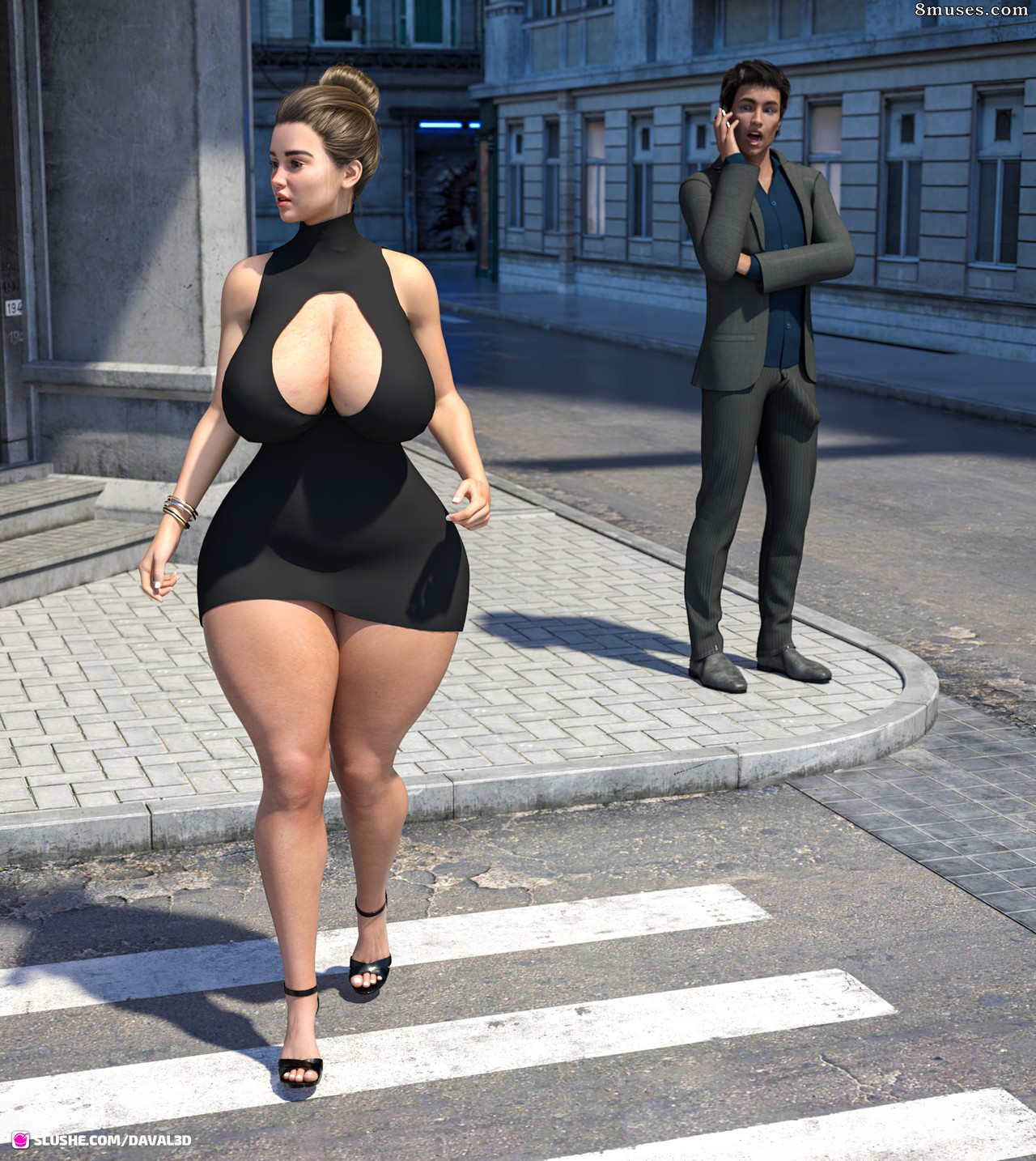 Daval3D - Mix - Page 68