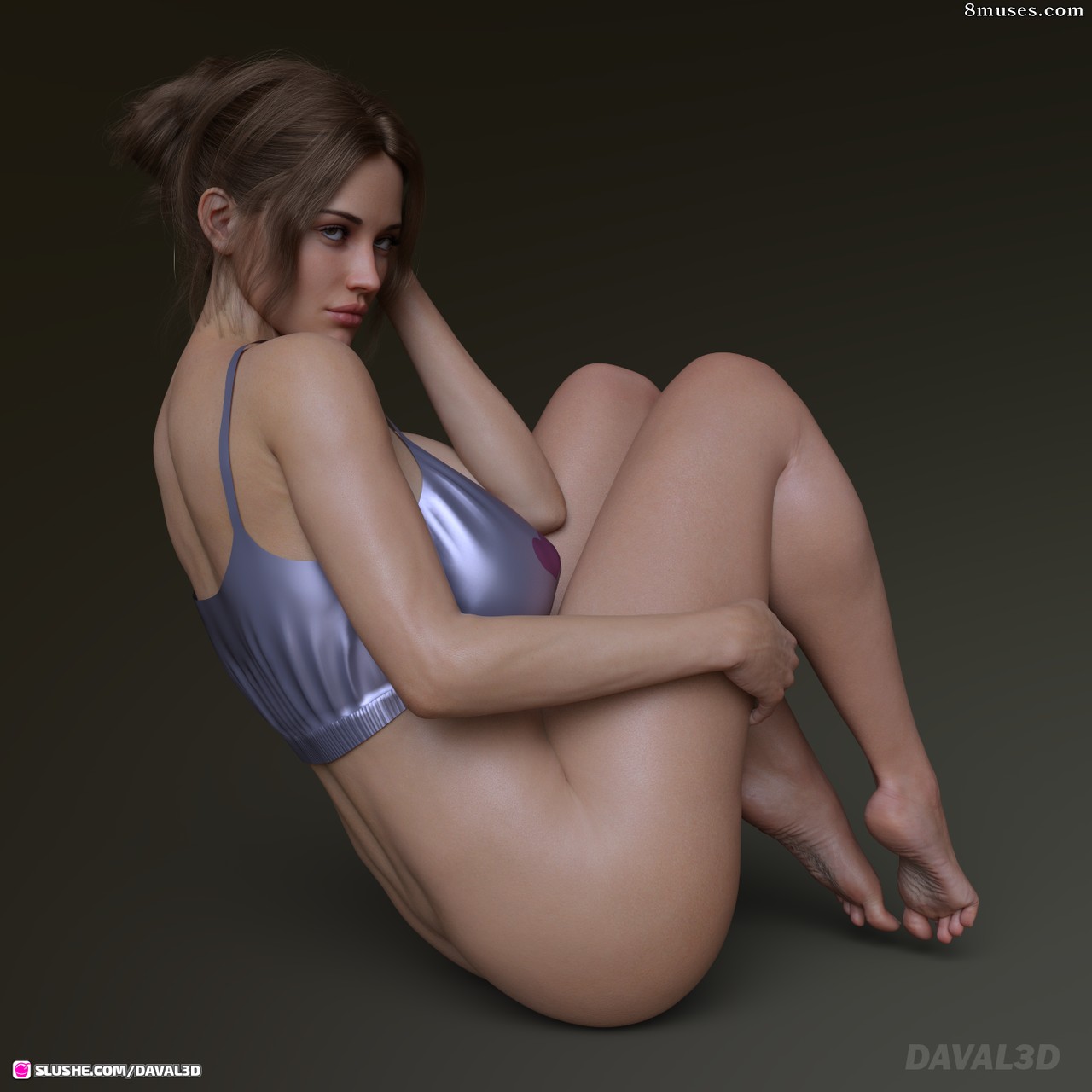 Daval3D - Mix - Page 67