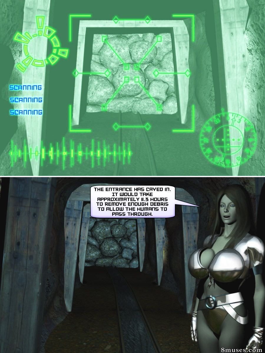 Sex Pets of the Wild West - Issue 34-43 - Page 62