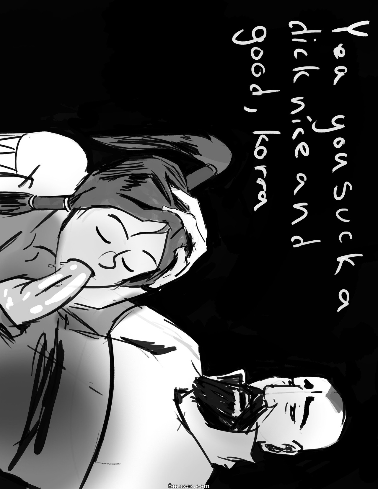 Polyle Comics - Arrêté - Page 30