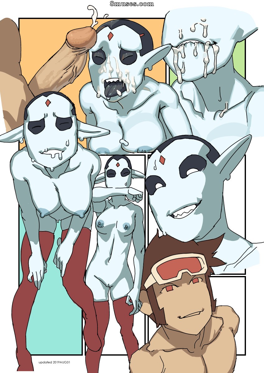 magi34 - Reunion Party Tour - Page 23