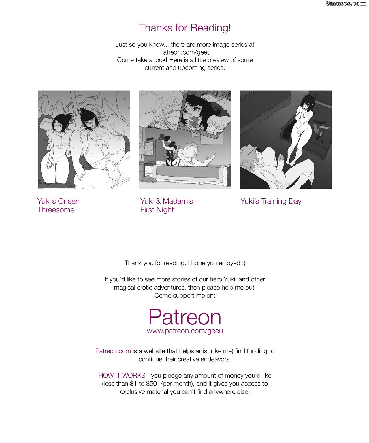 Gender Neutral Creations - Issue 4 - Page 34