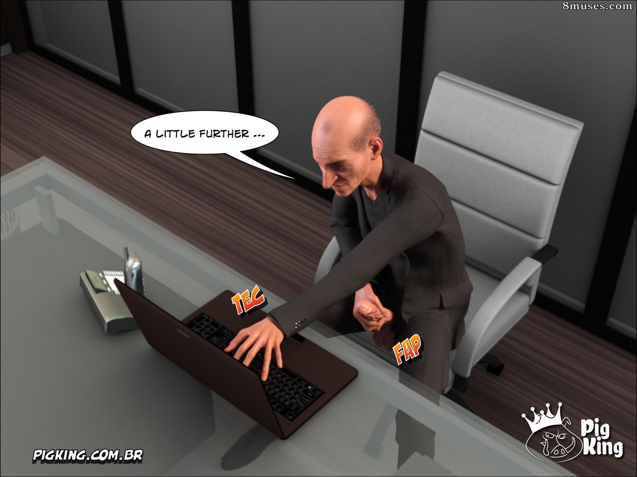 Lost Family - Issue 6 - Page 67