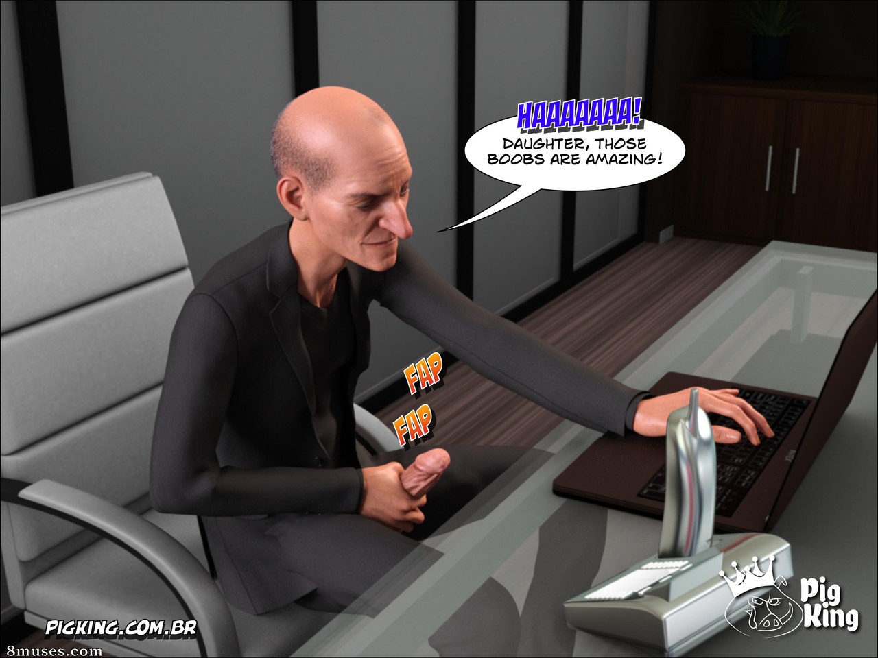 Lost Family - Issue 6 - Page 74