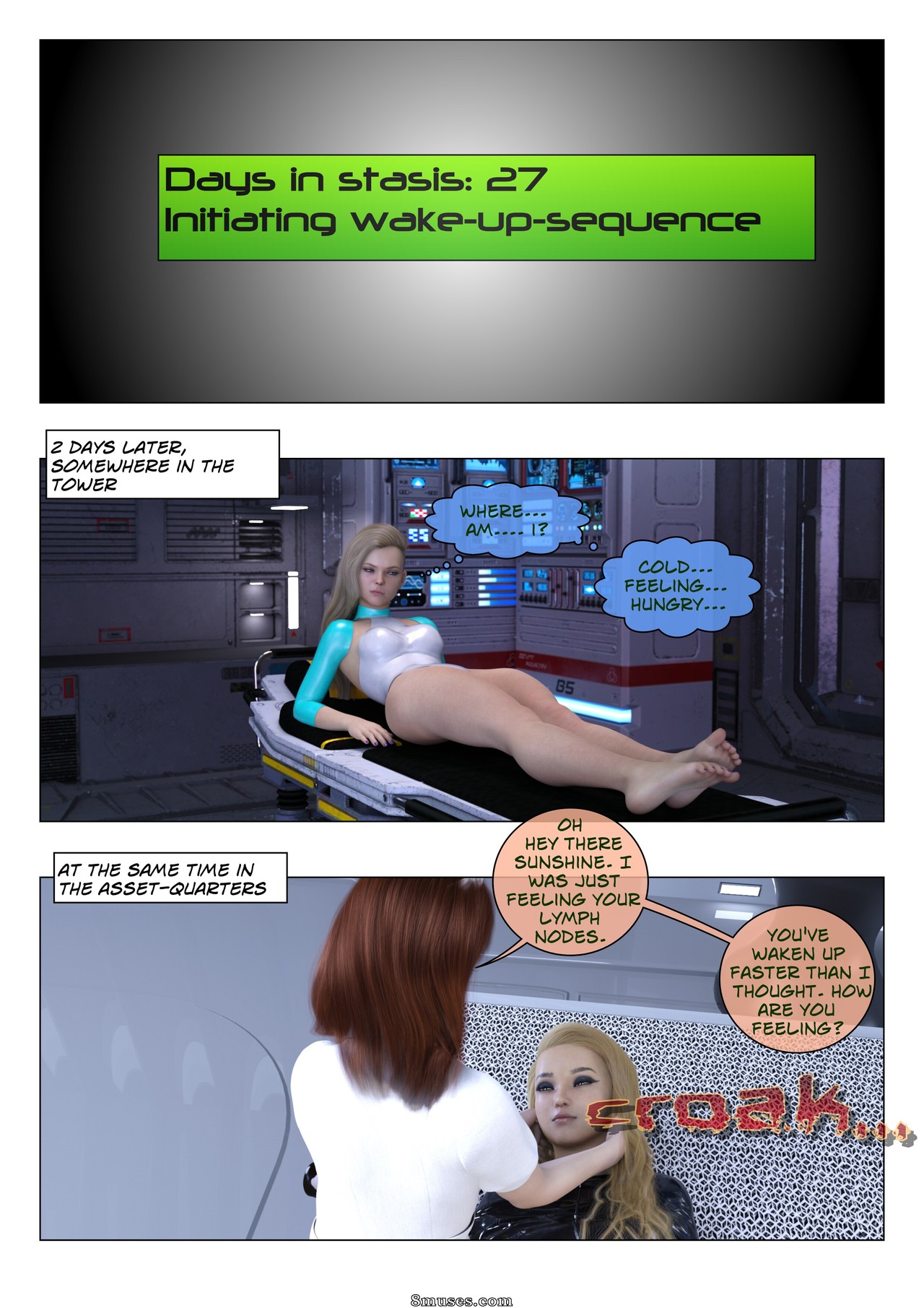 Pour la science - Numéro 5 - Page 2