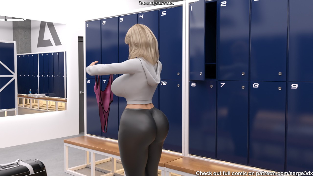 Serge3DX - Treino extra - Página 2