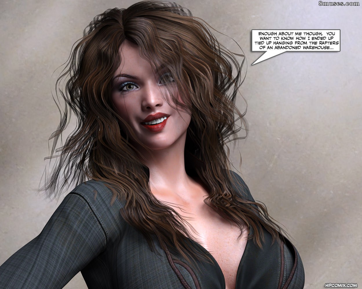 Spyder Gwen - Issue 1-5 - Page 42