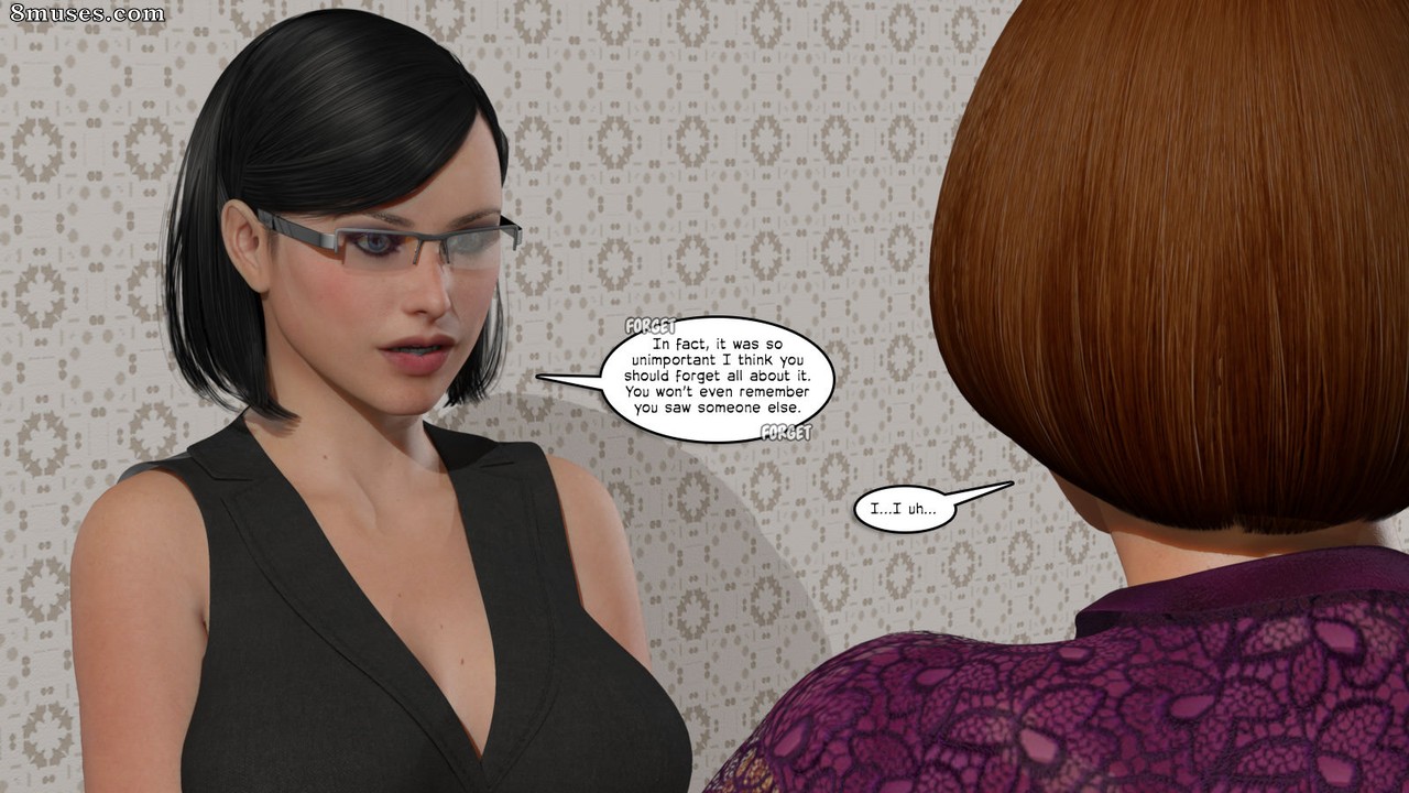 Master of His domain - Sins and Secrets - Issue 28-32 - Page 14