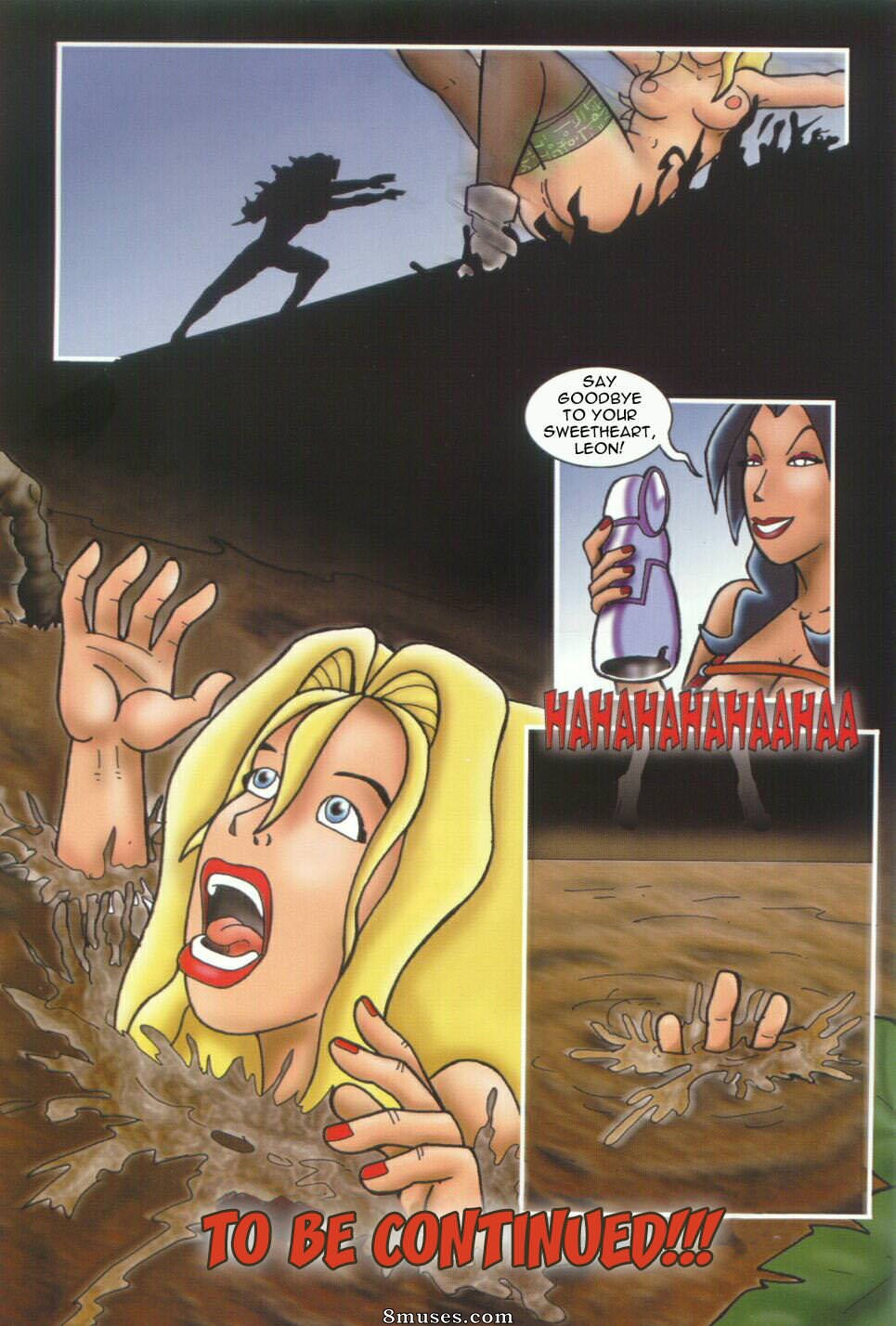 Humberto Comics - Dottie 1 - Genesis - Page 48