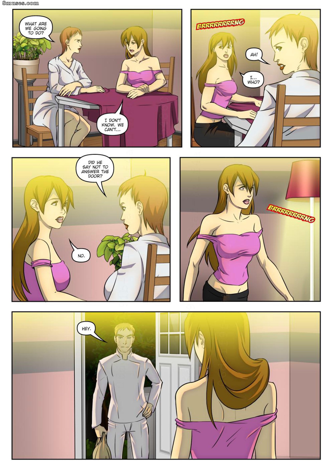 Enchanted Summer - Enchanted Summer Issue 15 - Page 6