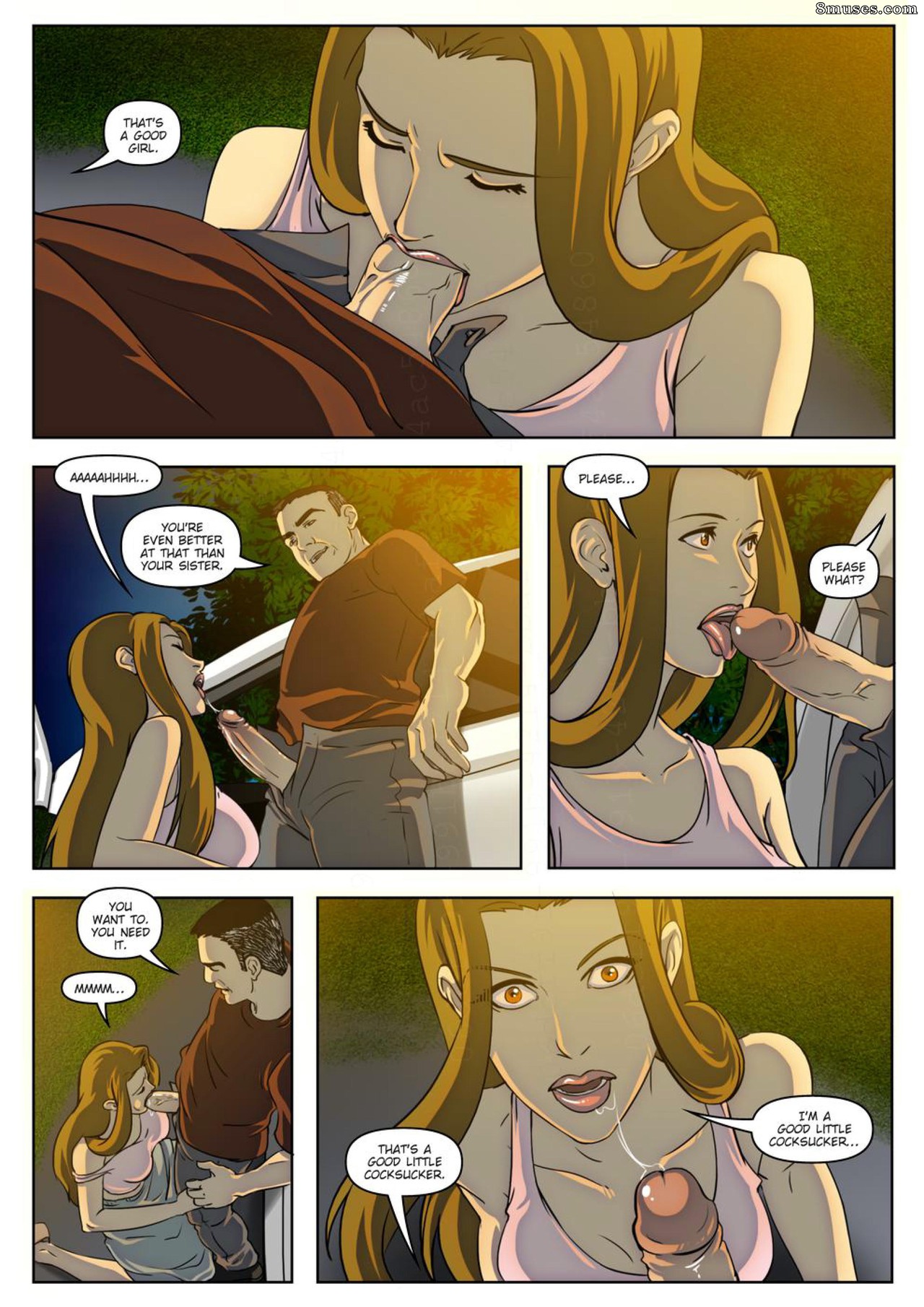 Enchanted Summer - Enchanted Summer Issue 15 - Page 4