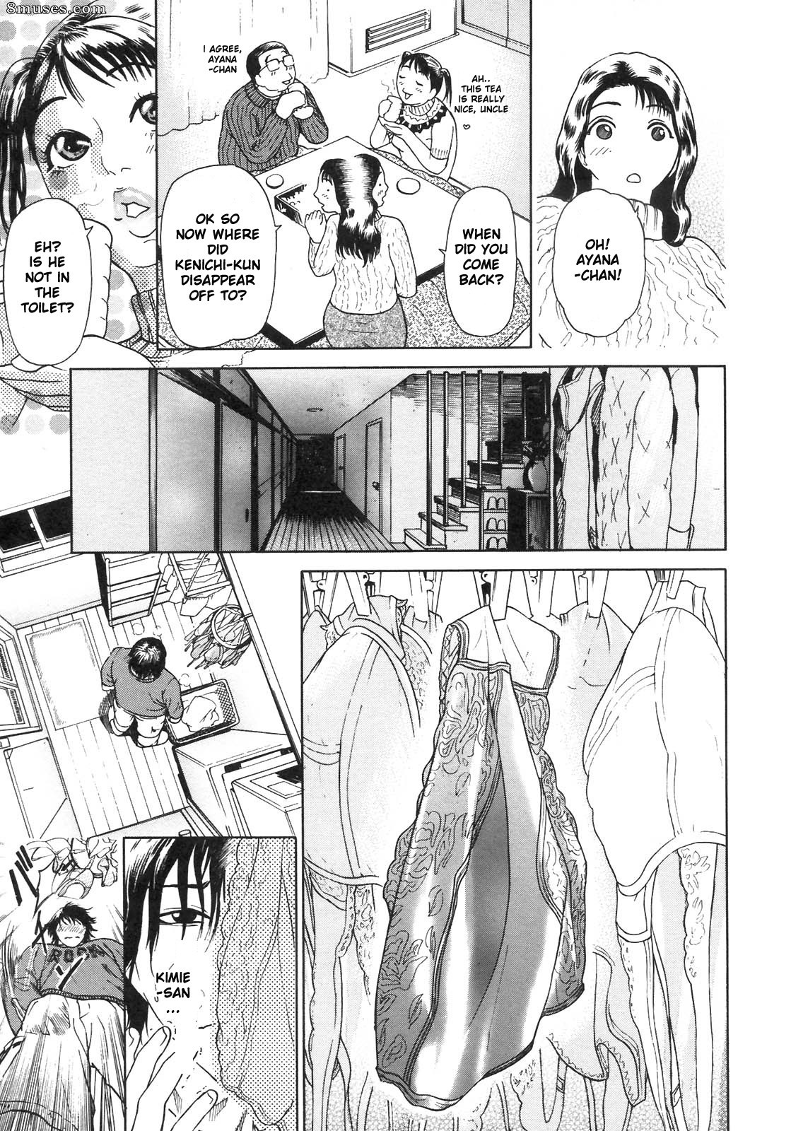 Hyji - Haiji - Hy-dou - Hygi - Page 27