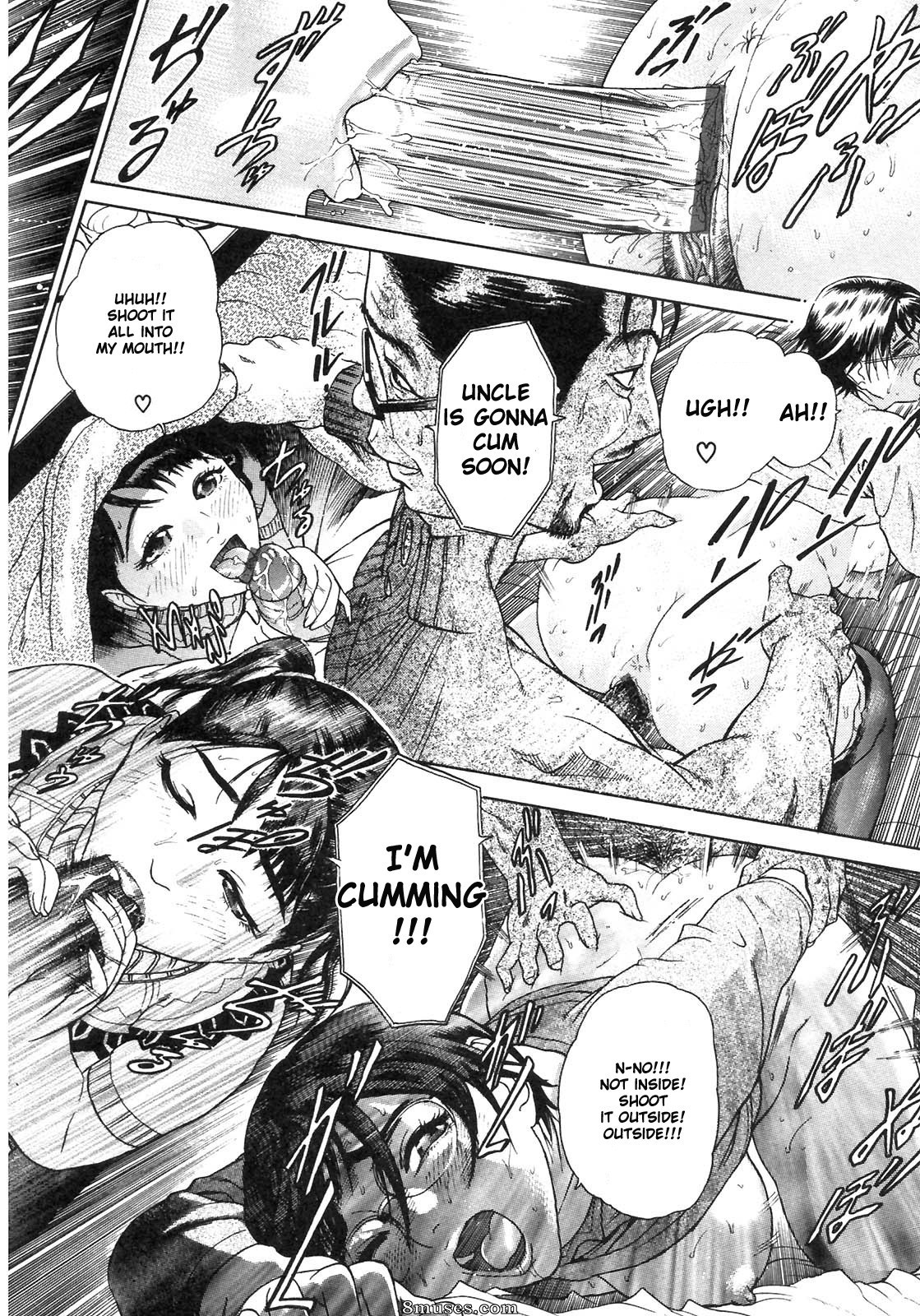 Hyji - Haiji - Hy-dou - Hygi - Page 24