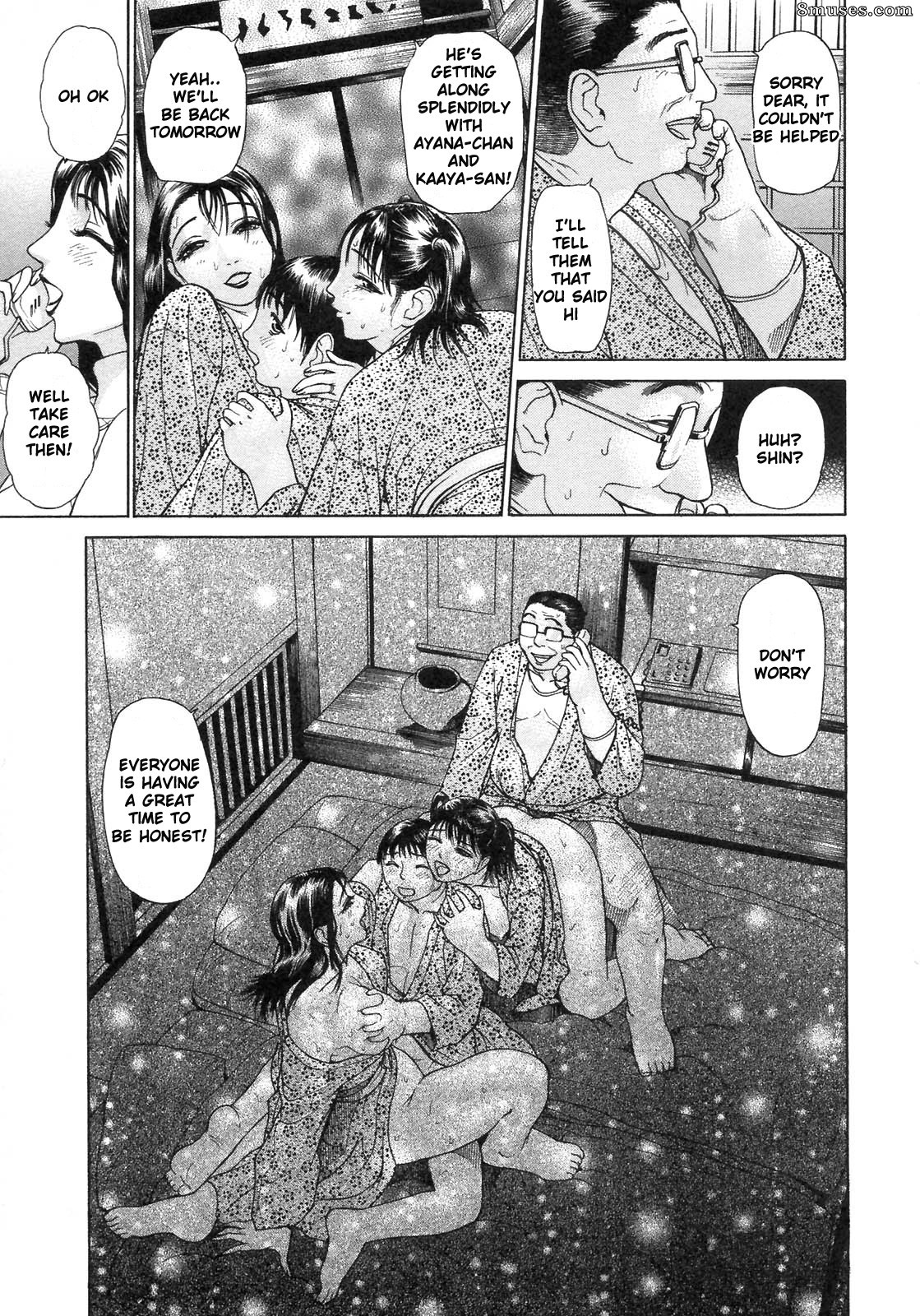 Hyji - Haiji - Hy-dou - Hygi - Page 49