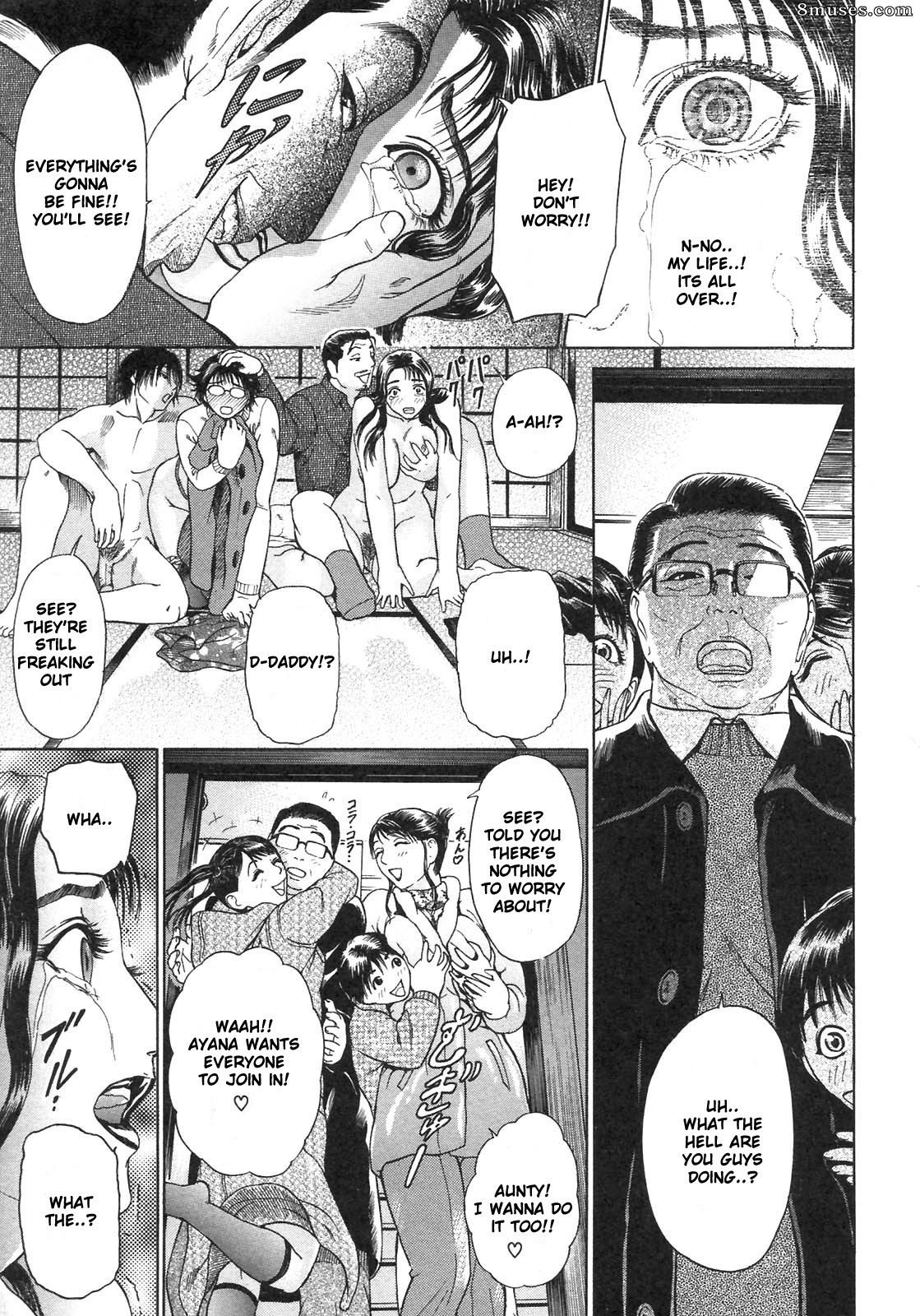 Hyji - Haiji - Hy-dou - Hygi - Page 89