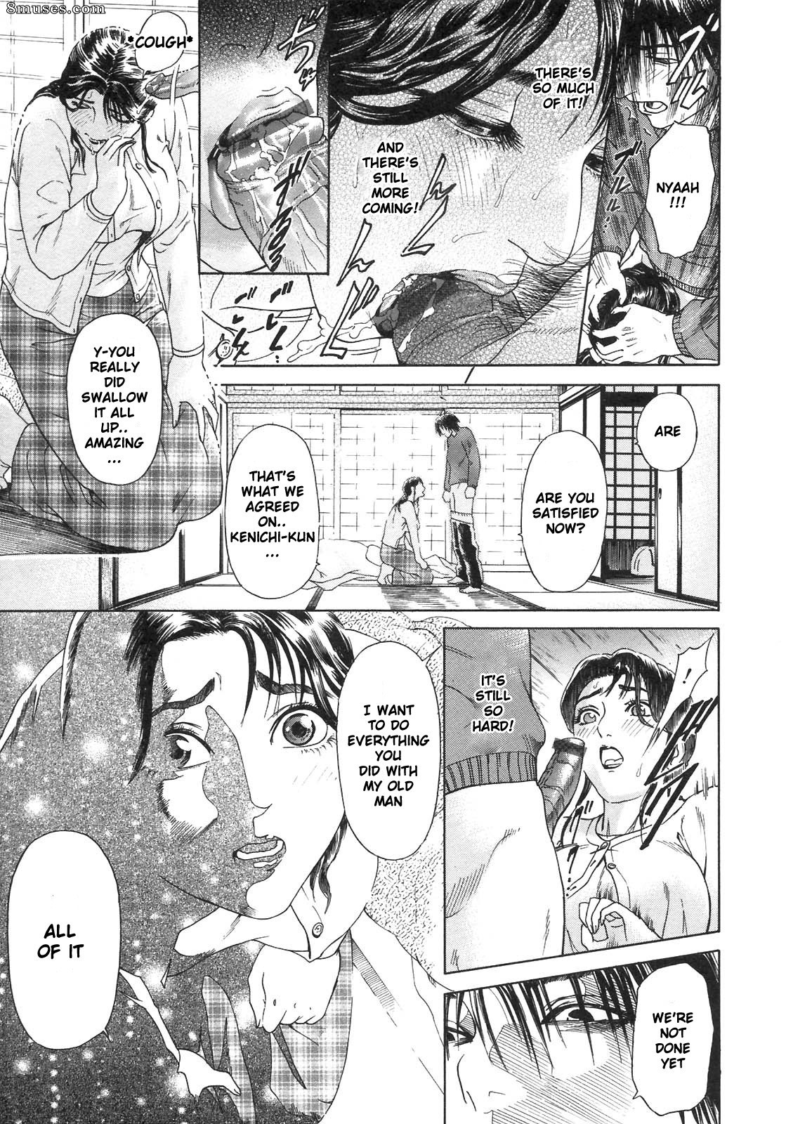 Hyji - Haiji - Hy-dou - Hygi - Page 63