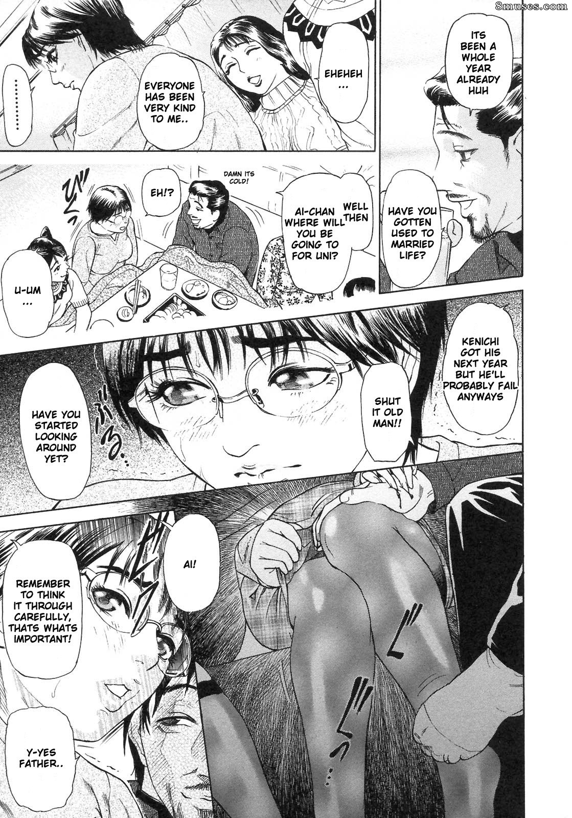 Hyji - Haiji - Hy-dou - Hygi - Page 9