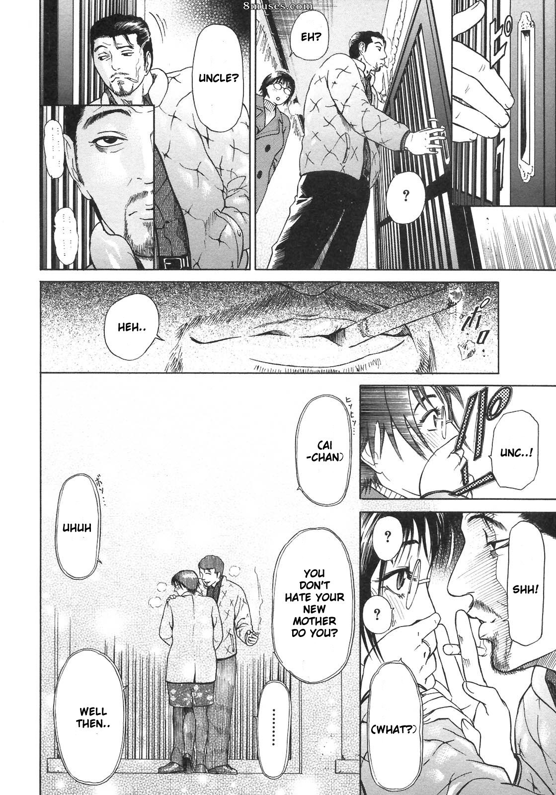 Hyji - Haiji - Hy-dou - Hygi - Page 74
