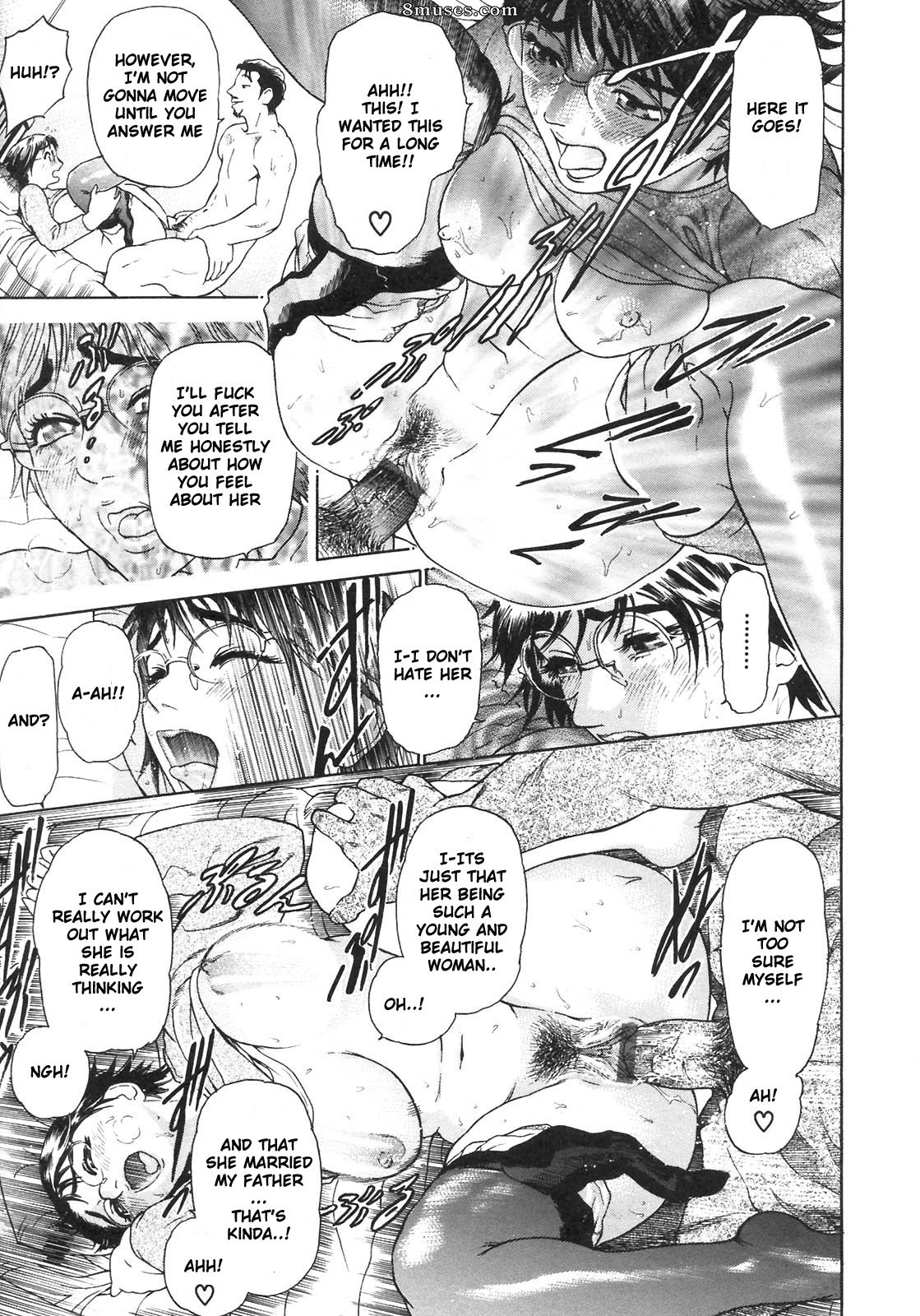 Hyji - Haiji - Hy-dou - Hygi - Page 19
