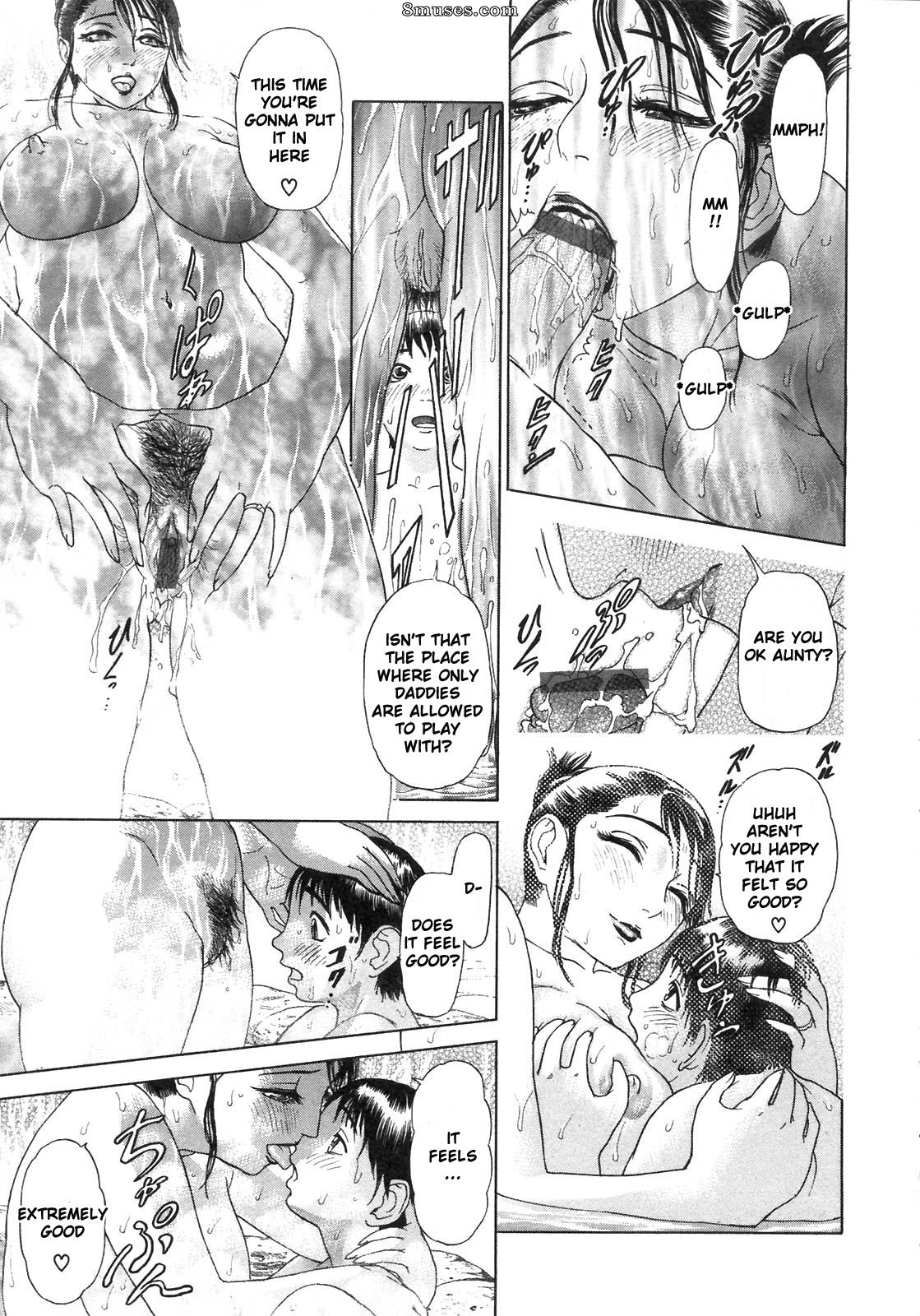 Hyji - Haiji - Hy-dou - Hygi - Page 41