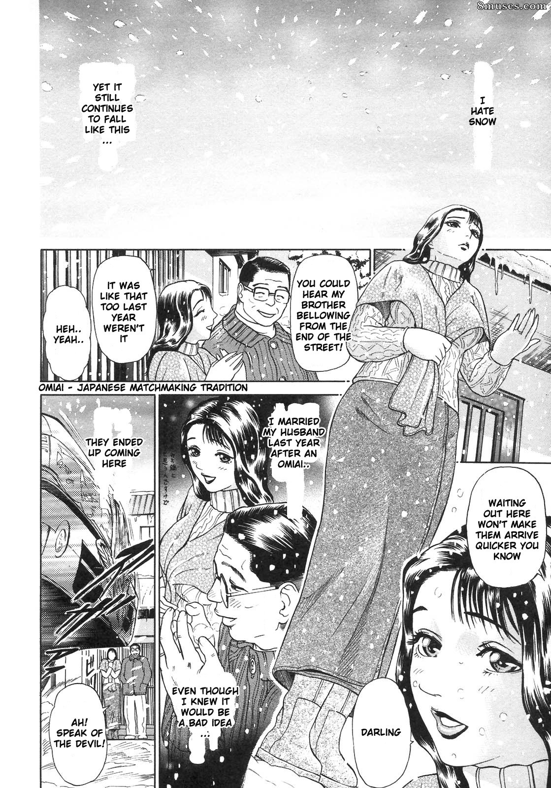 Hyji - Haiji - Hy-dou - Hygi - Page 6