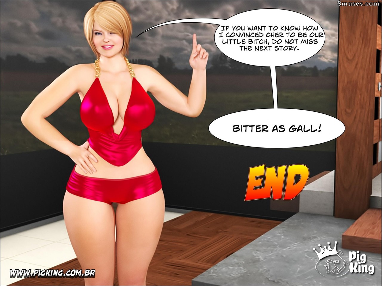 Dead End - Issue 4 - Page 59