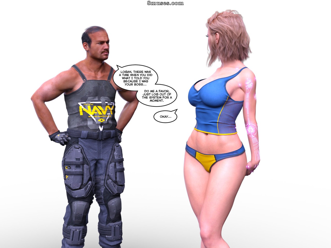 Transnet - Undercover - Issue 1 - Page 62