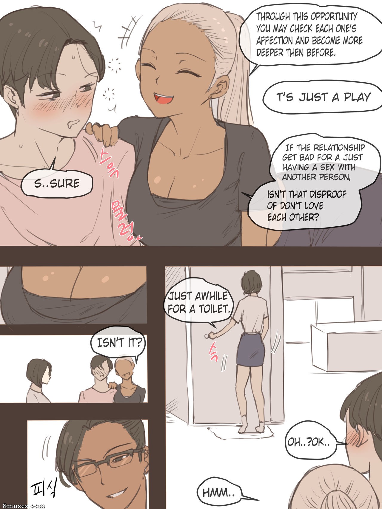 laliberte - PUZZLE - Page 42